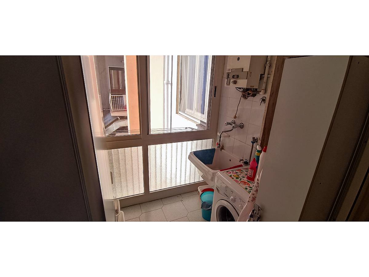 Apartment for sale in Via Papa Giovanni XXIII° n° 53  at Chieti - 7505625 foto 11