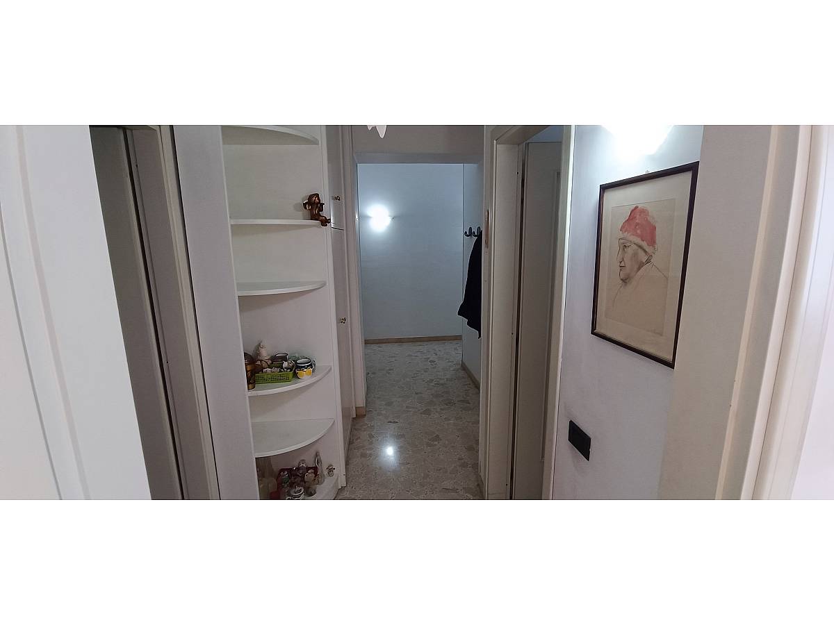 Apartment for sale in Via Papa Giovanni XXIII° n° 53  at Chieti - 7505625 foto 13