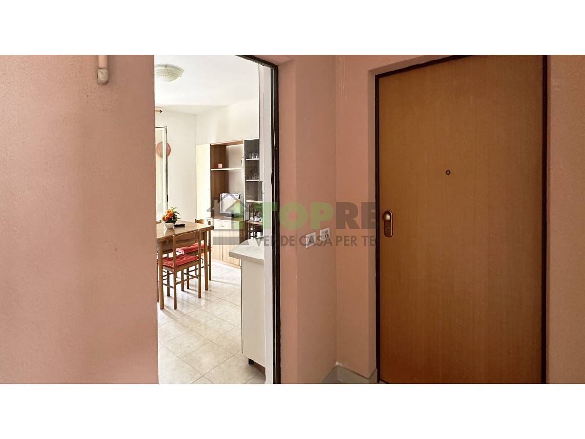 Appartamento in vendita in Strada Statale 16 SUD zona Marina a Vasto - 3683995 foto 2
