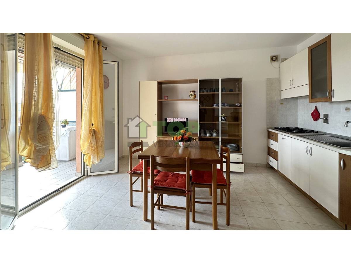 Appartamento in vendita in Strada Statale 16 SUD zona Marina a Vasto - 3683995 foto 6