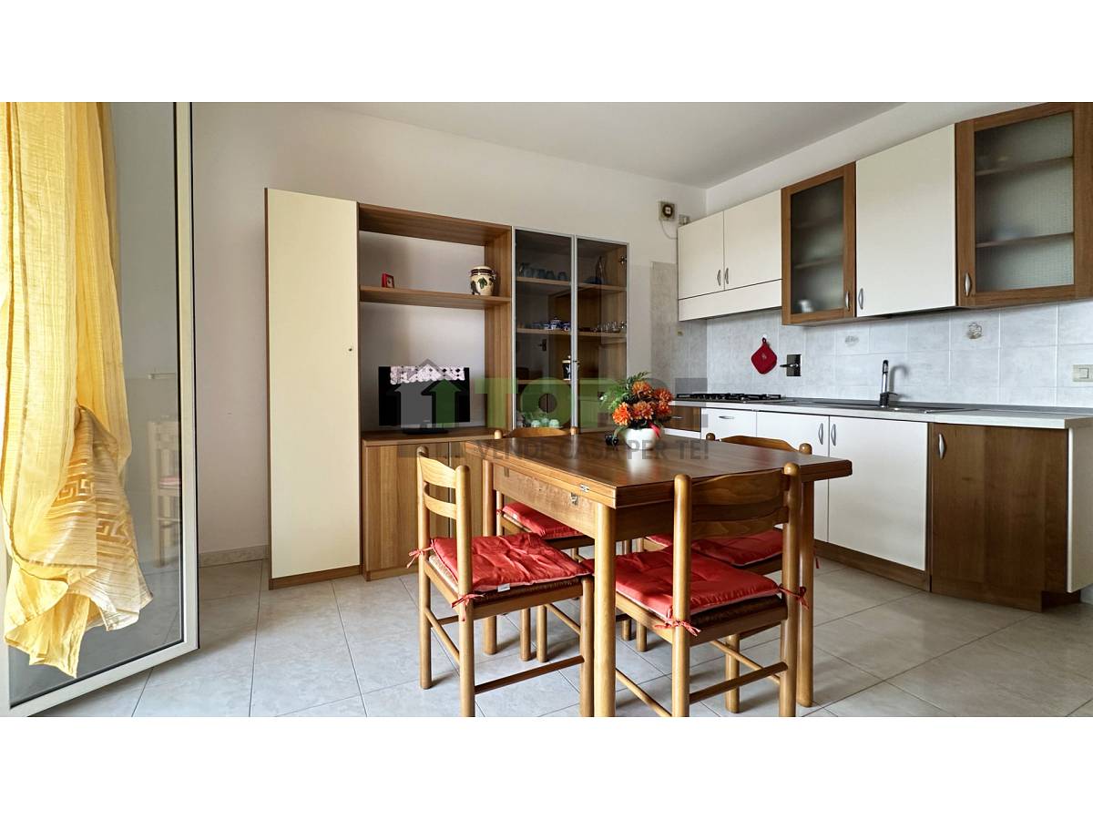 Apartment for sale in Strada Statale 16 SUD  in Marina area at Vasto - 3683995 foto 7