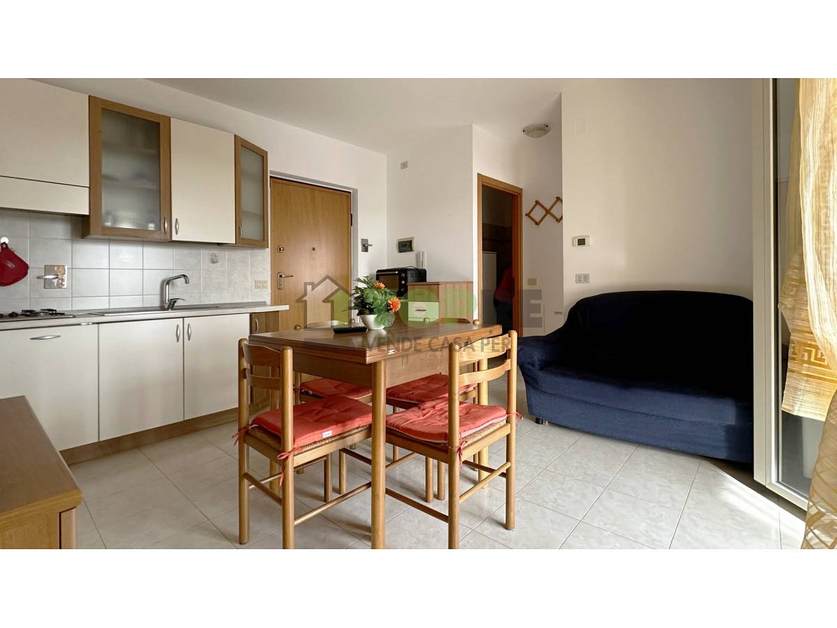 Apartment for sale in Strada Statale 16 SUD  in Marina area at Vasto - 3683995 foto 8