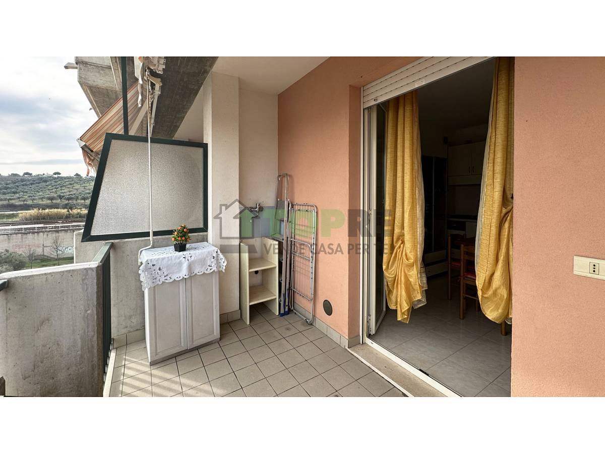 Appartamento in vendita in Strada Statale 16 SUD zona Marina a Vasto - 3683995 foto 15