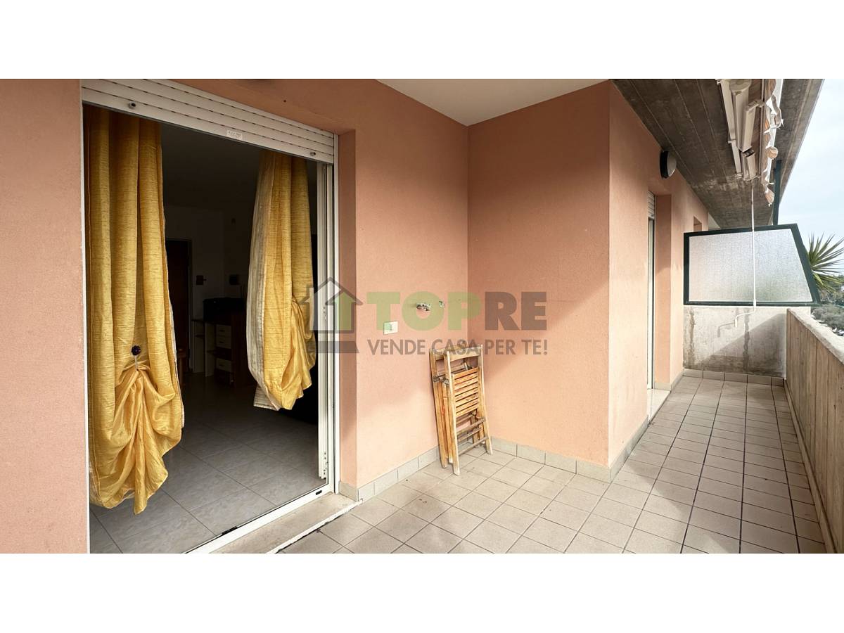 Appartamento in vendita in Strada Statale 16 SUD zona Marina a Vasto - 3683995 foto 17