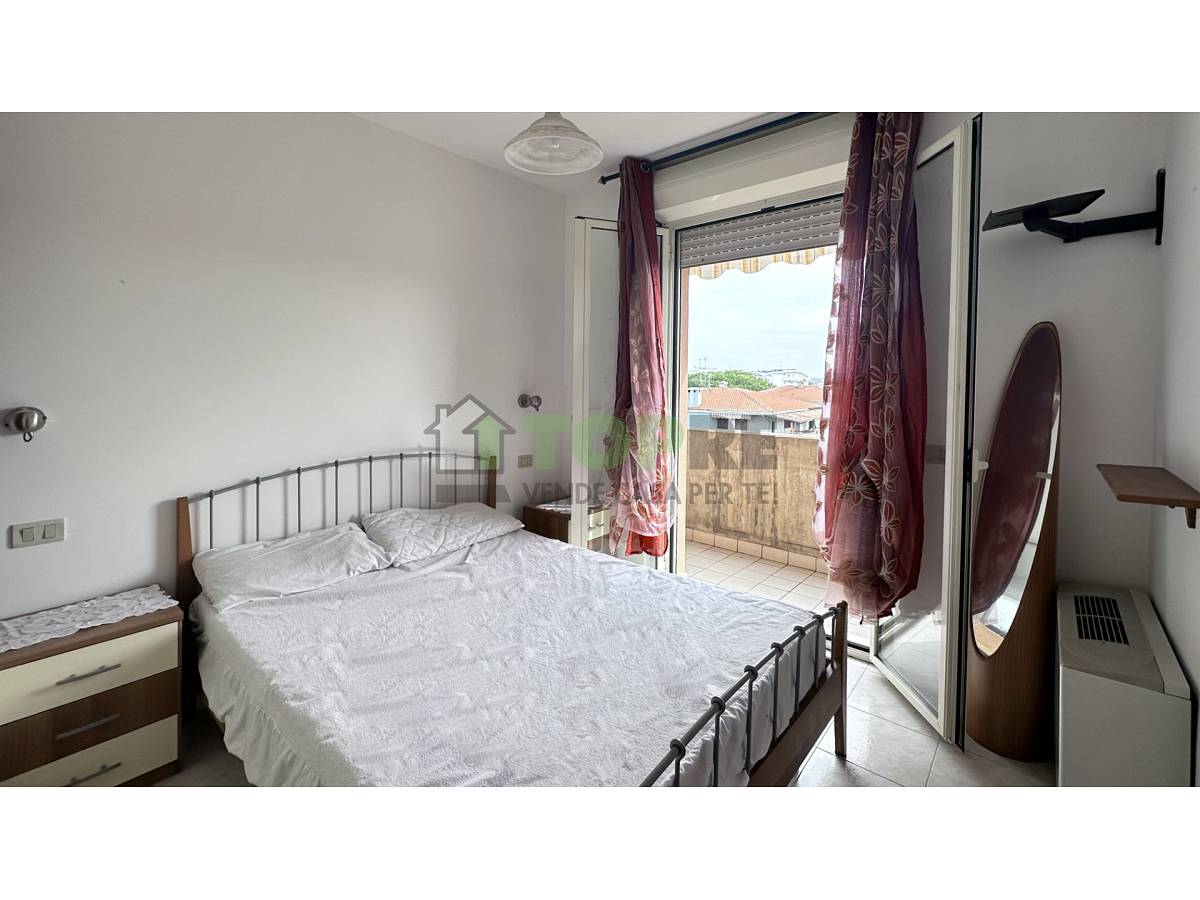 Apartment for sale in Strada Statale 16 SUD  in Marina area at Vasto - 3683995 foto 23