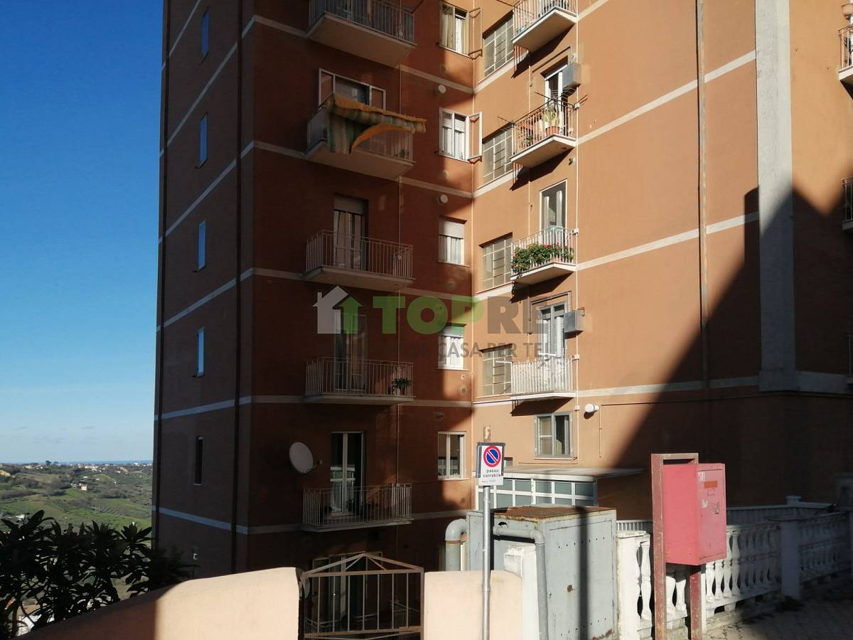 Apartment for sale in   in Zona Piazza Matteotti area at Chieti - 7573269 foto 11