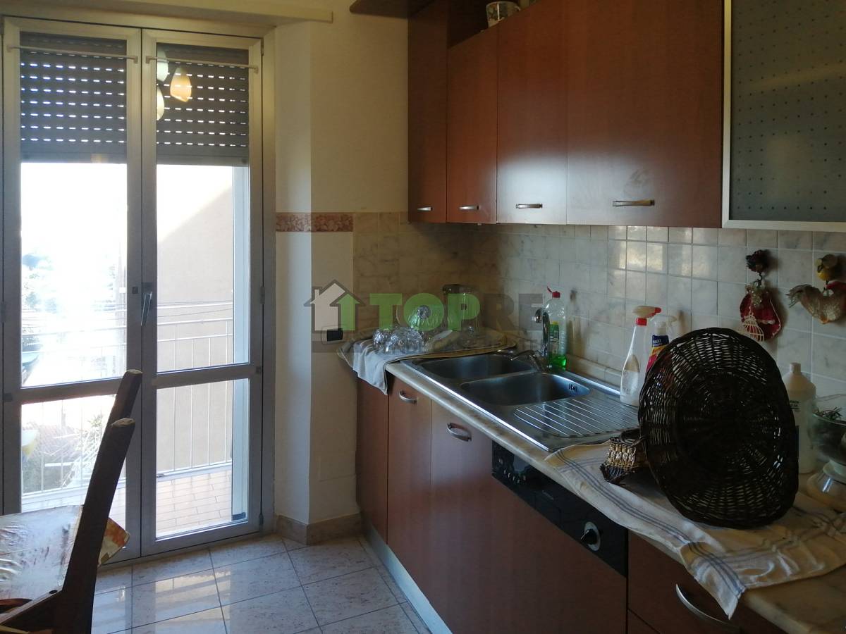 Apartment for sale in   in Zona Piazza Matteotti area at Chieti - 7573269 foto 19