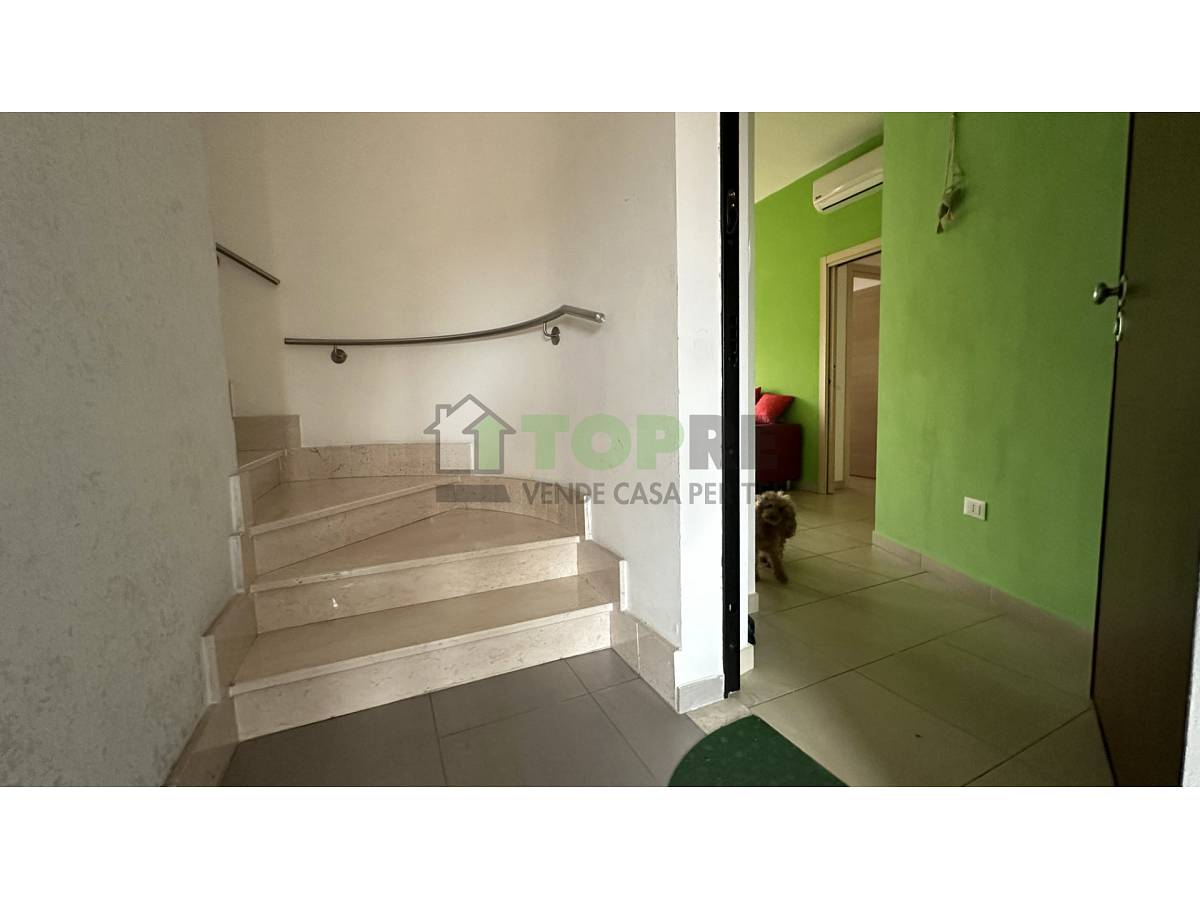 Appartamento in vendita in   a Atessa - 1291697 foto 7