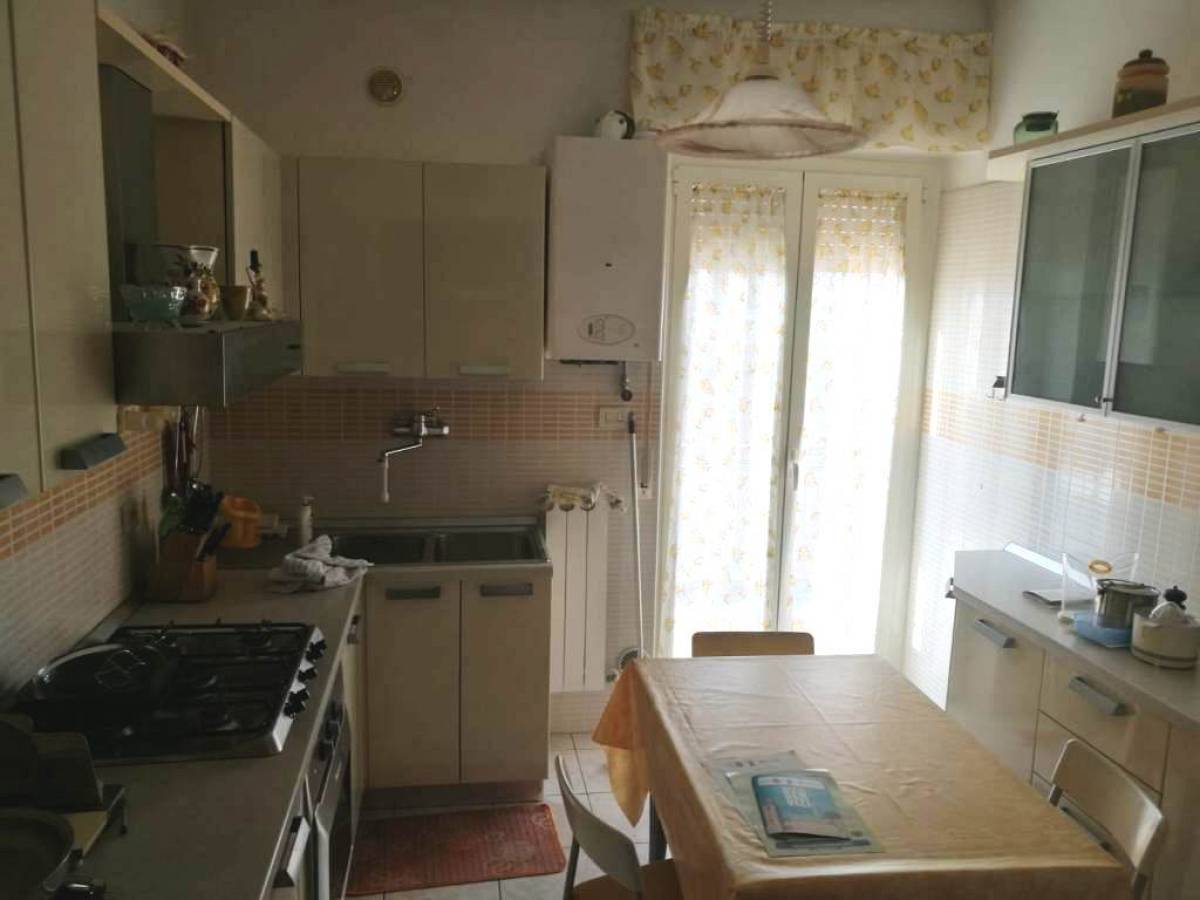 Apartment for sale in via aterno  in Scalo Brecciarola area at Chieti - 3109071 foto 4