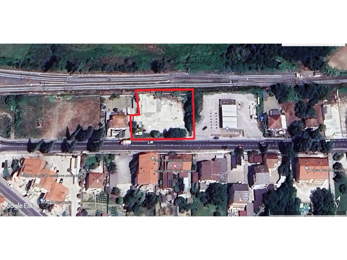 Farmland for sale in via aterno  in Scalo Brecciarola area at Chieti - 2701605 foto 1