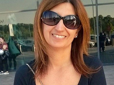 Luciana Cavallo Immobiliare