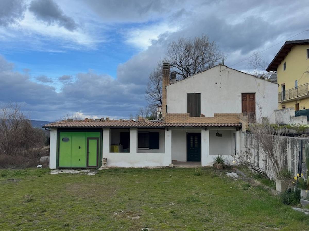 Casa indipendente in vendita in   a San Martino sulla Marrucina - 3894564 foto 2