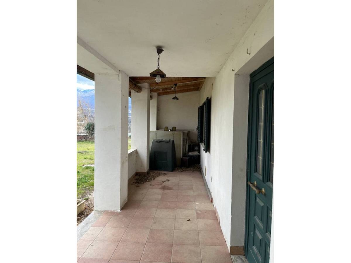 Casa indipendente in vendita in   a San Martino sulla Marrucina - 3894564 foto 7