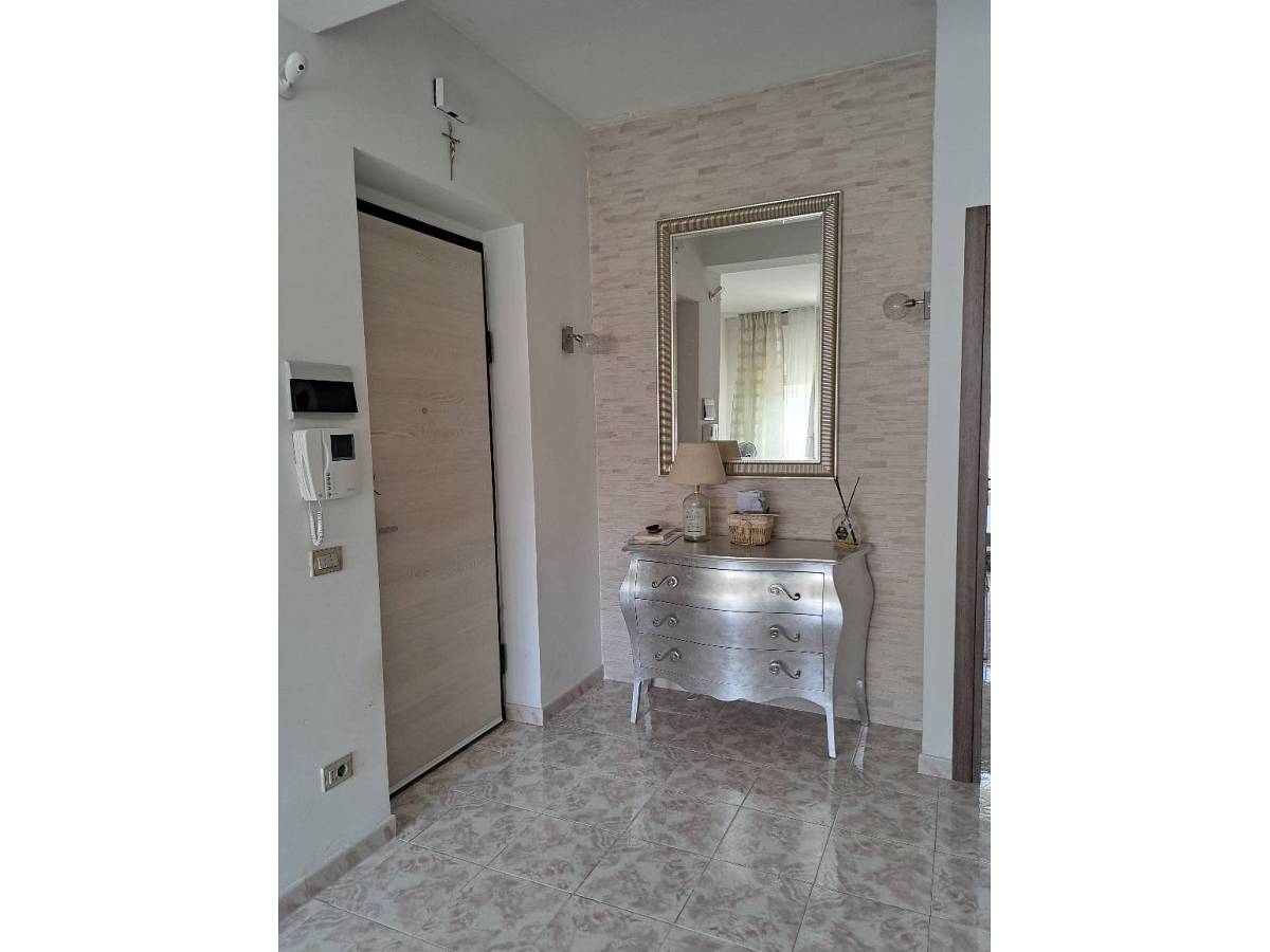 Appartamento in vendita in via bellini zona Scalo Stazione-Centro a Chieti - 8159358 foto 4