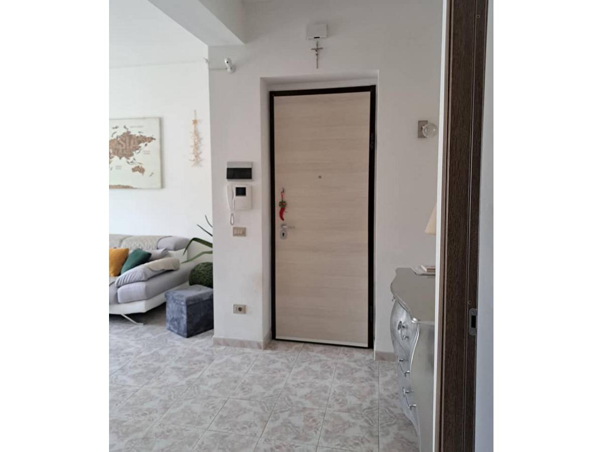 Appartamento in vendita in via bellini zona Scalo Stazione-Centro a Chieti - 8159358 foto 6
