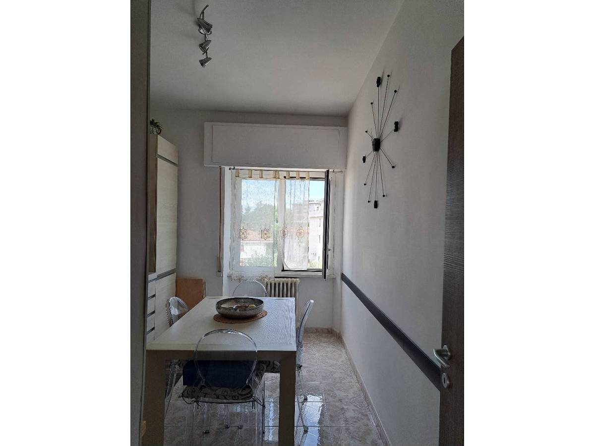 Appartamento in vendita in via bellini zona Scalo Stazione-Centro a Chieti - 8159358 foto 11