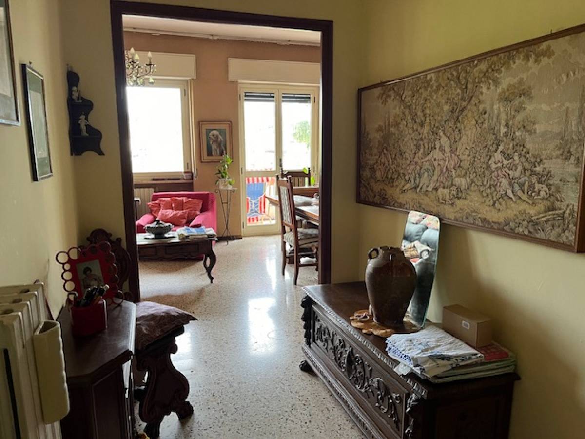Appartamento in vendita in via San Camillo de Lellis, 101 zona Filippone a Chieti - 2441865 foto 1