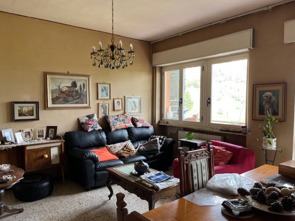 Appartamento in vendita in via San Camillo de Lellis, 101 zona Filippone a Chieti - 2441865 foto 2