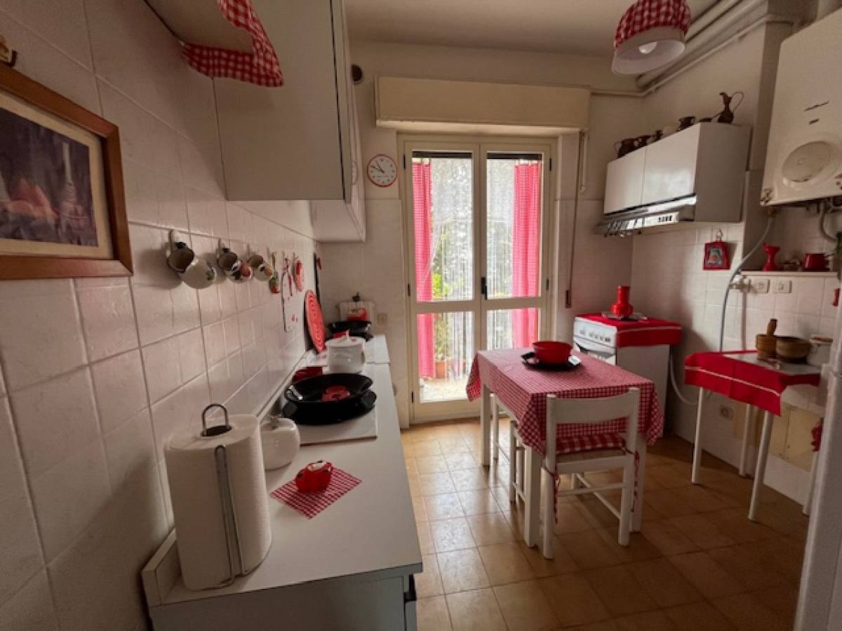 Appartamento in vendita in via San Camillo de Lellis, 101 zona Filippone a Chieti - 2441865 foto 6