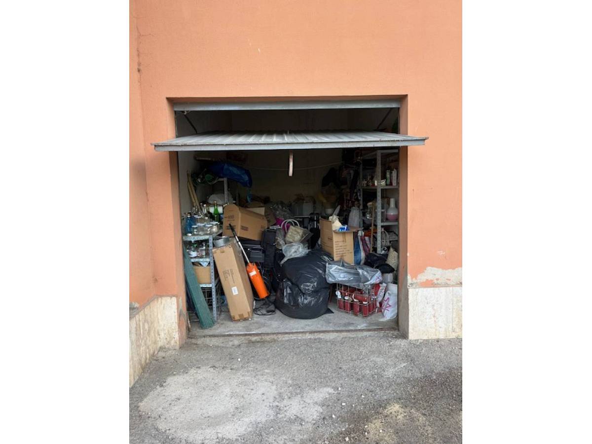 Appartamento in vendita in via San Camillo de Lellis, 101 zona Filippone a Chieti - 2441865 foto 14