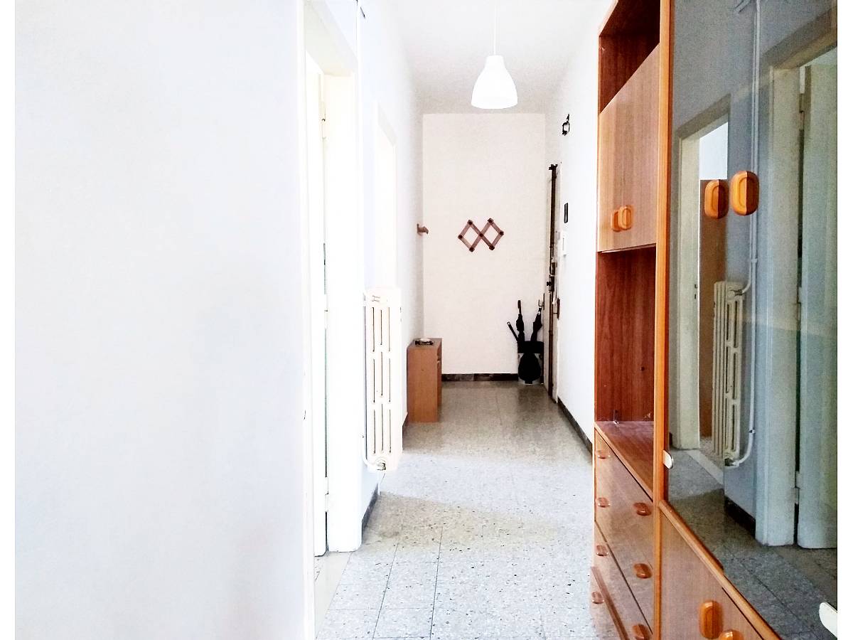 Apartment for sale in Via  Brigata Fanteria  in S. Maria - Arenazze area at Chieti - 6052539 foto 18