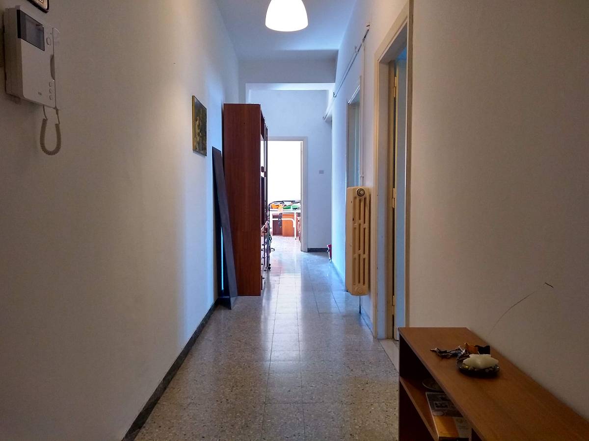 Apartment for sale in Via  Brigata Fanteria  in S. Maria - Arenazze area at Chieti - 6052539 foto 21