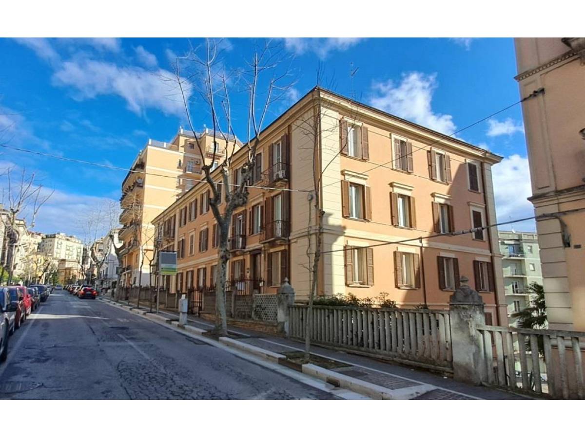 Appartamento in vendita in viale giovanni amendola zona Clinica Spatocco - Ex Pediatrico a Chieti - 5801995 foto 1