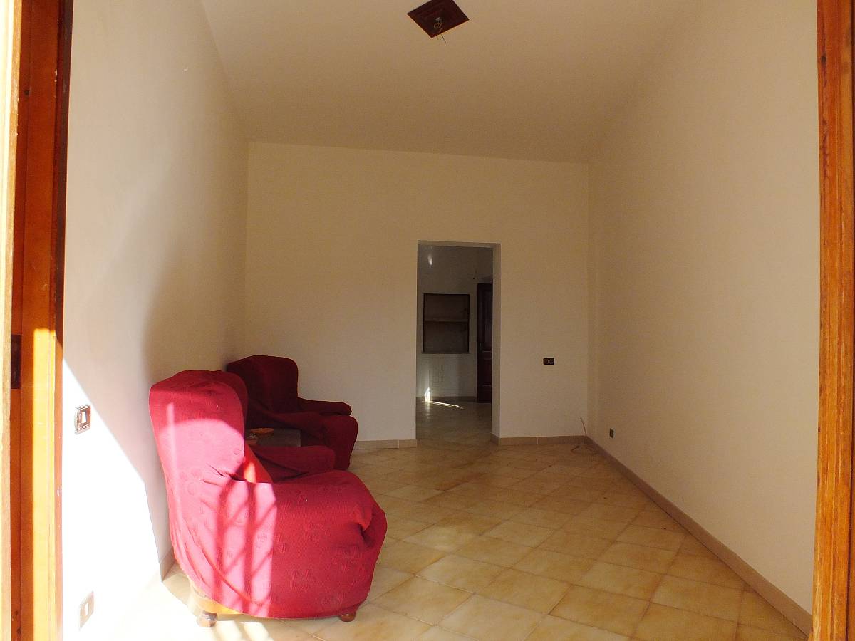 Indipendent house for sale in Via Parladore  in S. Maria - Arenazze area at Chieti - 5746608 foto 5