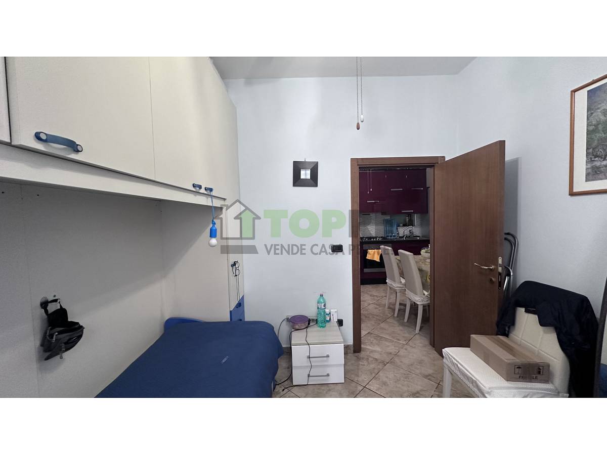 Appartamento in vendita in  zona Paese a Vasto - 8877969 foto 5