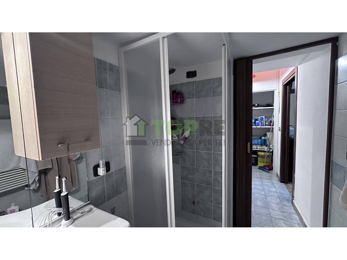Apartment for sale in   in Paese area at Vasto - 8877969 foto 9