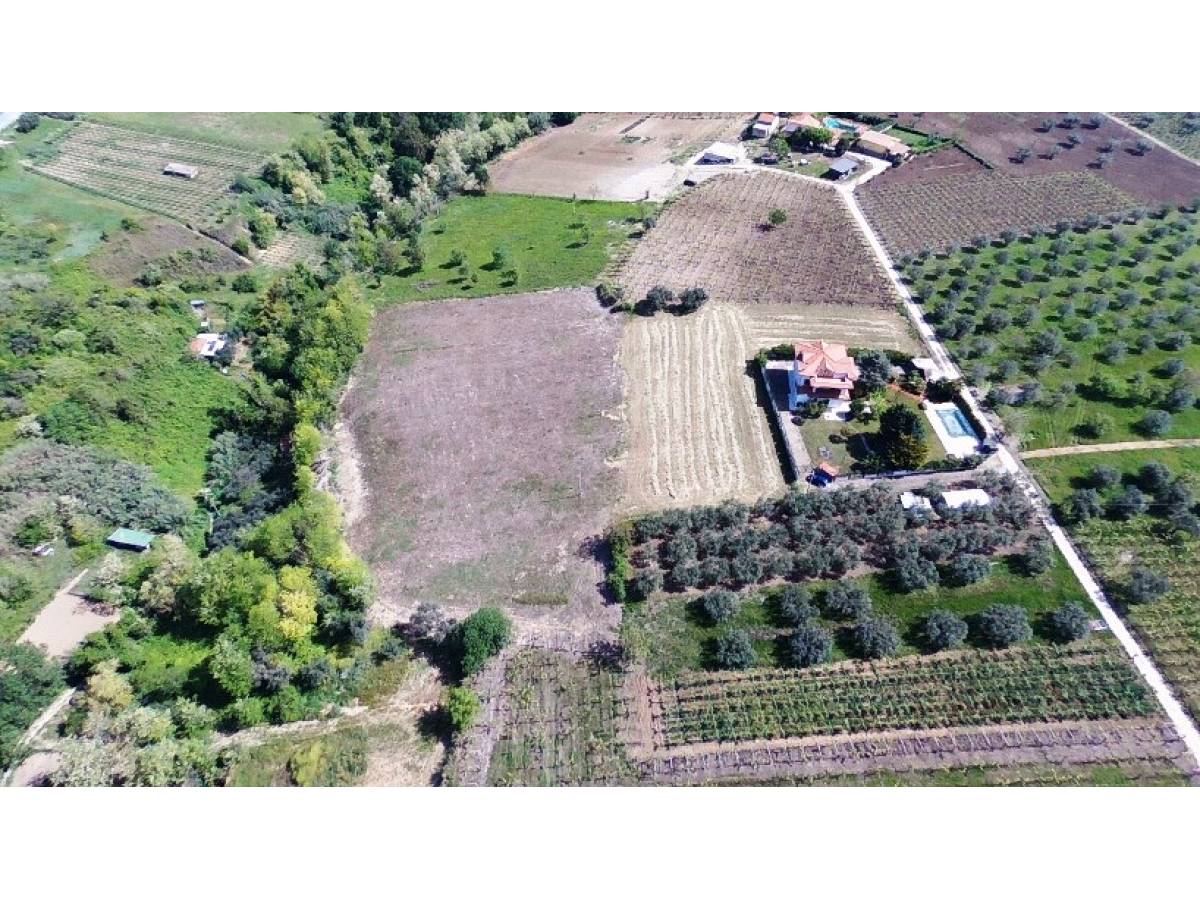Terreno Agricolo in vendita in   a Ortona - 7079900 foto 2