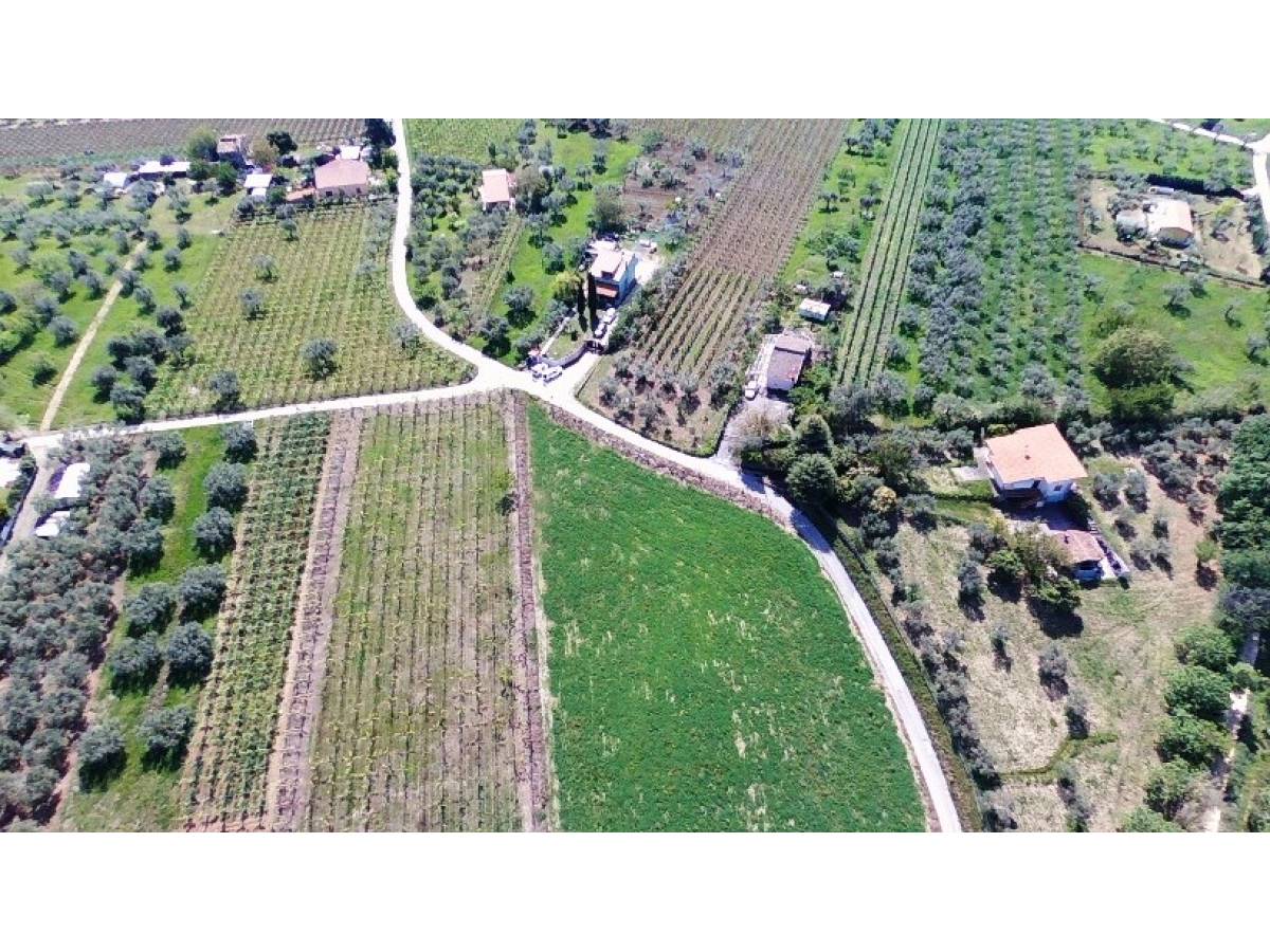 Terreno Agricolo in vendita in   a Ortona - 7079900 foto 3