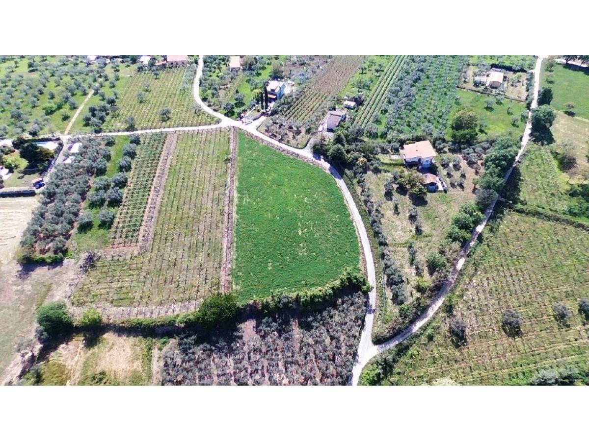 Terreno Agricolo in vendita in   a Ortona - 7079900 foto 4