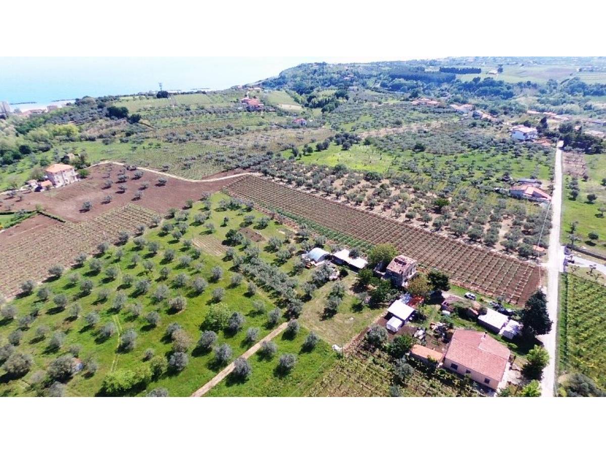 Terreno Agricolo in vendita in   a Ortona - 7079900 foto 10