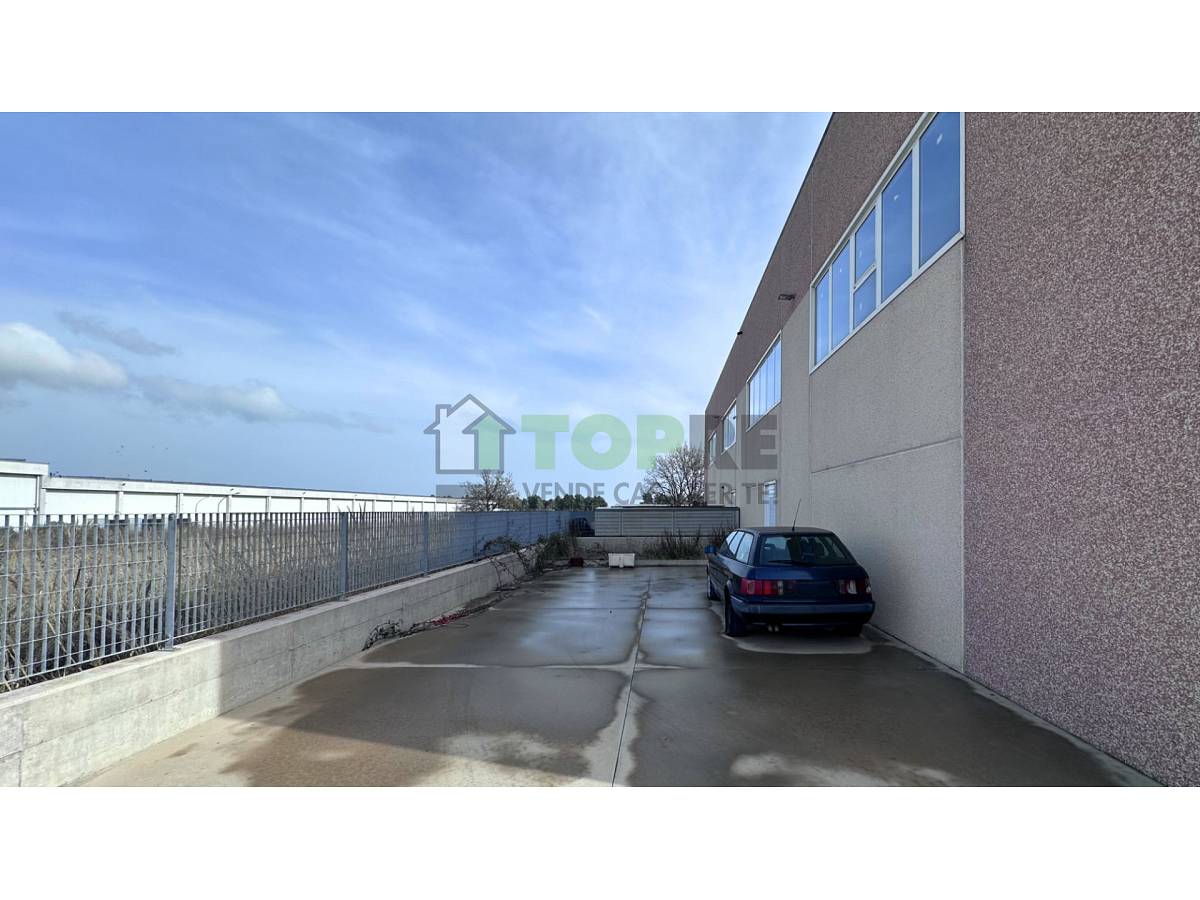 Warehouse for sale in   at San Salvo - 4543643 foto 14