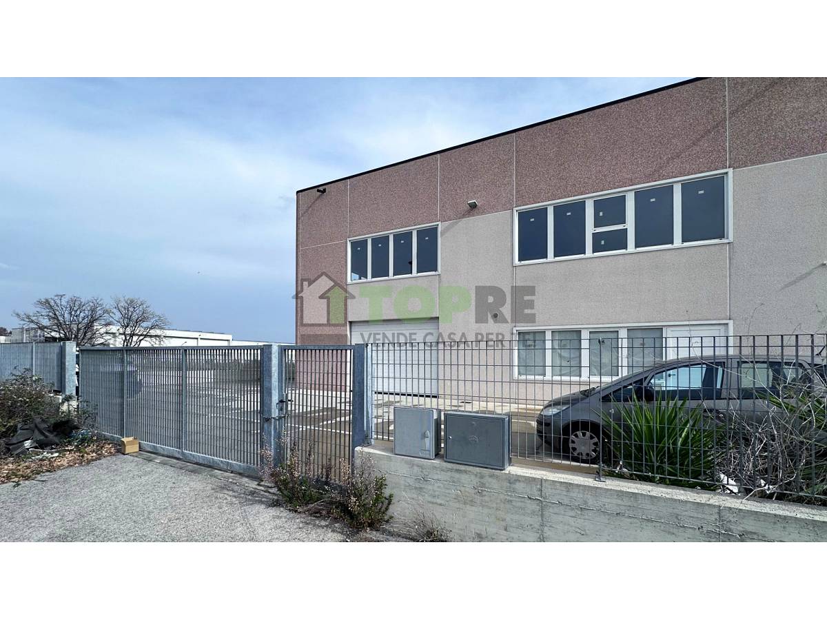 Warehouse for sale in   at San Salvo - 4543643 foto 15