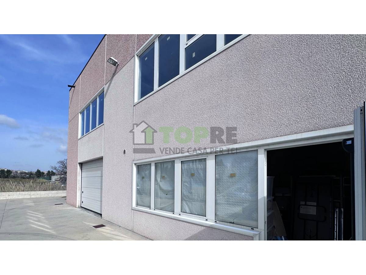 Warehouse for sale in   at San Salvo - 4543643 foto 16