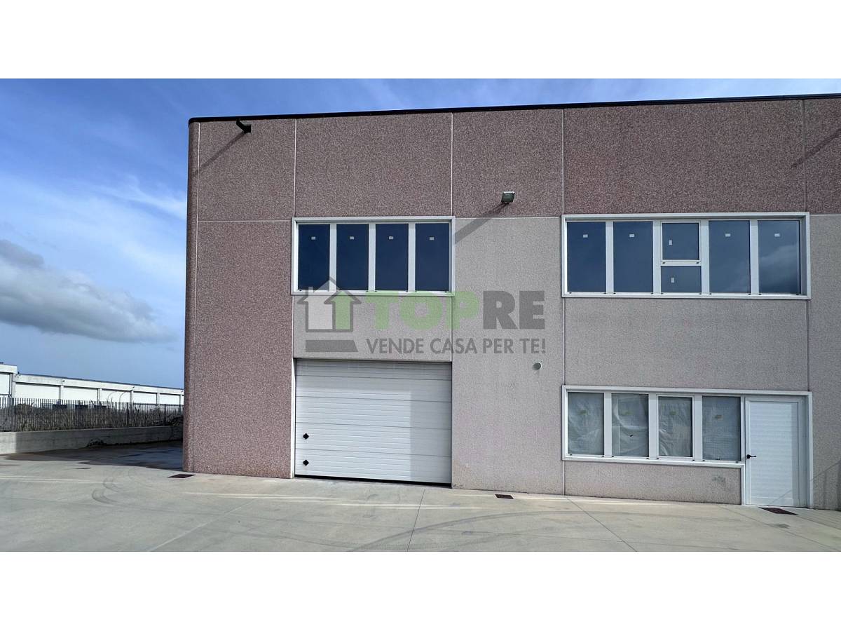 Warehouse for sale in   at San Salvo - 4543643 foto 17
