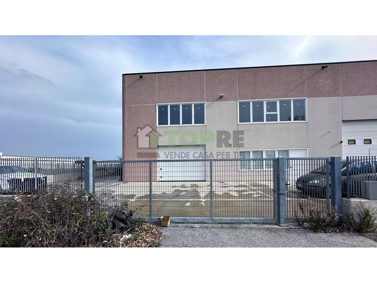 Warehouse for sale in   at San Salvo - 4543643 foto 18