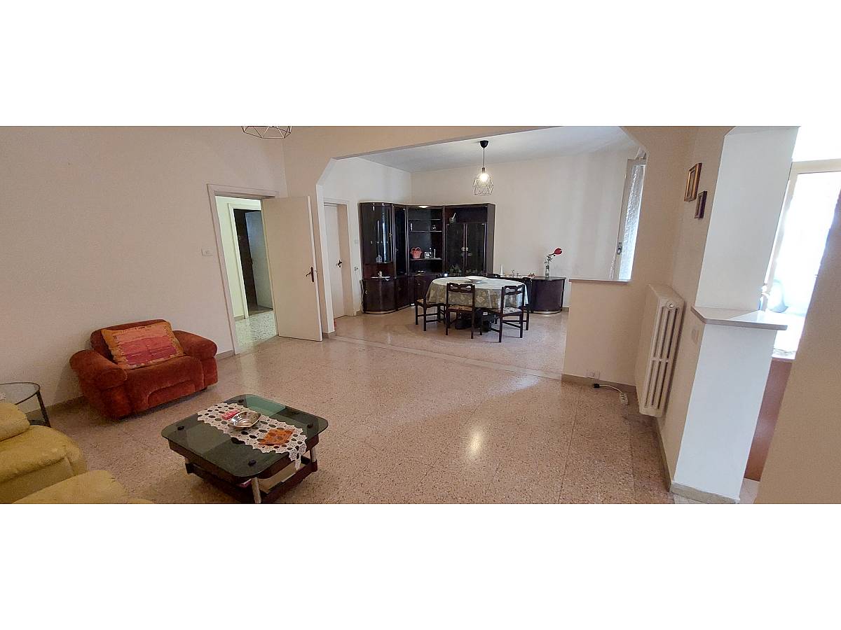 Apartment for sale in Via Custoza 13  in Scalo Colle dell'Ara - V. A. Moro area at Chieti - 1669508 foto 5