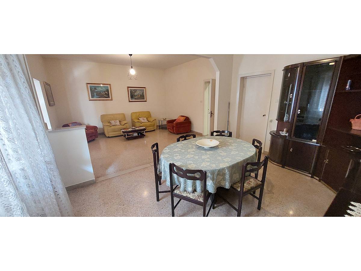 Apartment for sale in Via Custoza 13  in Scalo Colle dell'Ara - V. A. Moro area at Chieti - 1669508 foto 6