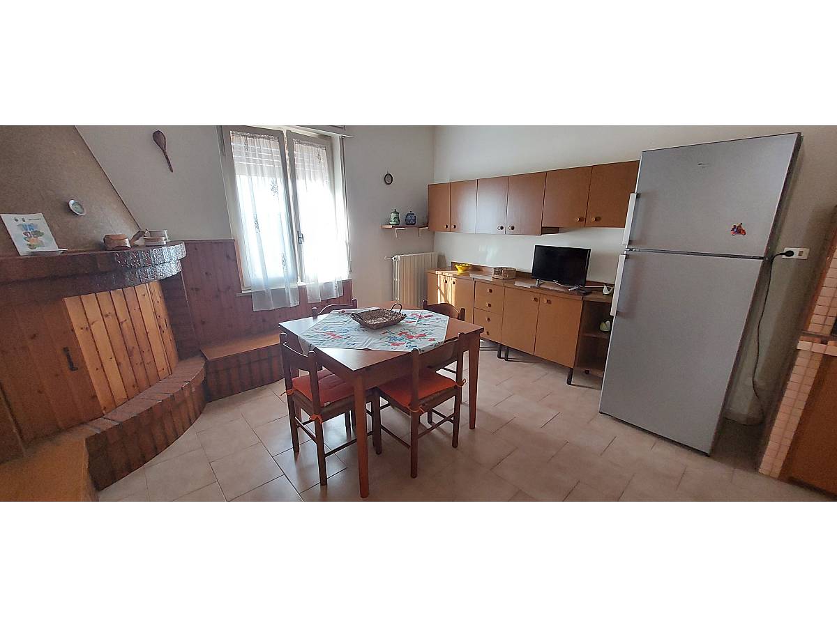 Apartment for sale in Via Custoza 13  in Scalo Colle dell'Ara - V. A. Moro area at Chieti - 1669508 foto 7