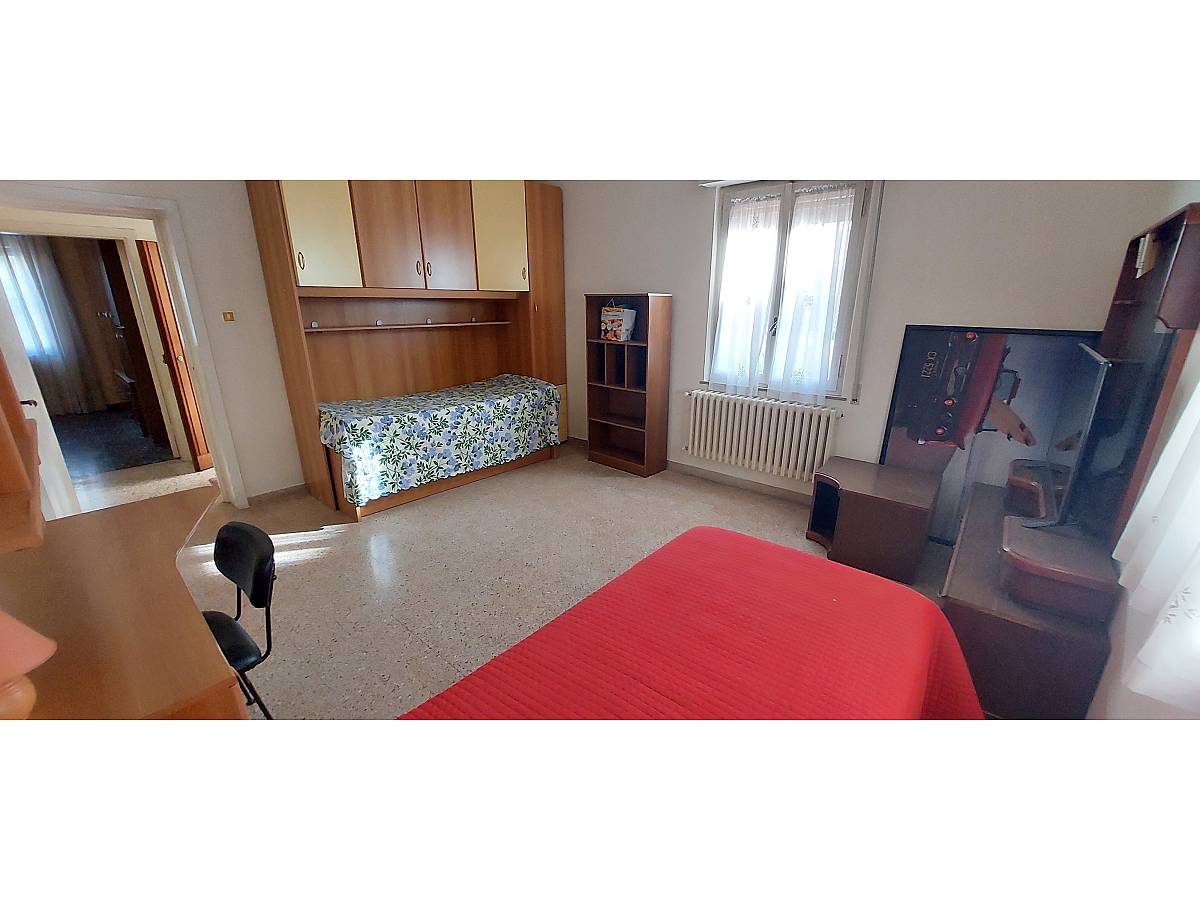 Appartamento in vendita in Via Custoza 13 zona Scalo Colle dell'Ara - V. A. Moro a Chieti - 1669508 foto 13