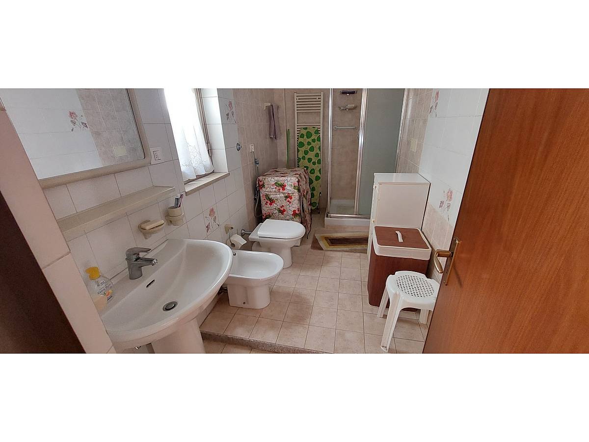 Appartamento in vendita in Via Custoza 13 zona Scalo Colle dell'Ara - V. A. Moro a Chieti - 1669508 foto 14