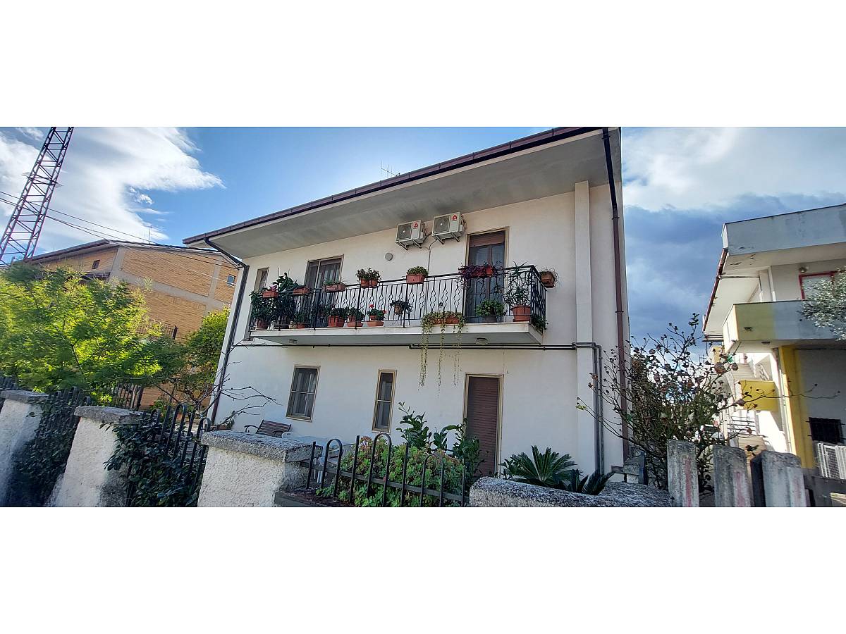 Appartamento in vendita in Via Custoza 13 zona Scalo Colle dell'Ara - V. A. Moro a Chieti - 1669508 foto 1