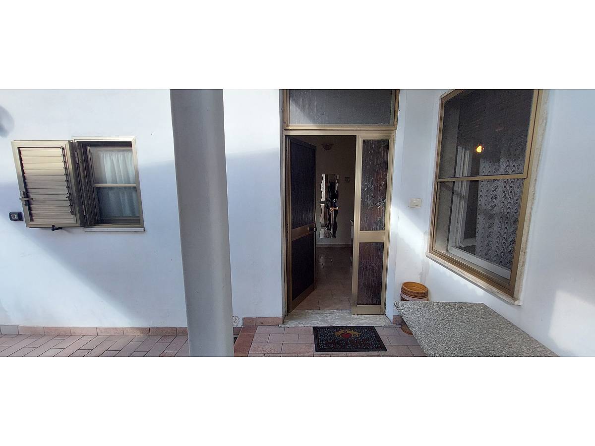 Apartment for sale in Via Custoza 13  in Scalo Colle dell'Ara - V. A. Moro area at Chieti - 1669508 foto 4