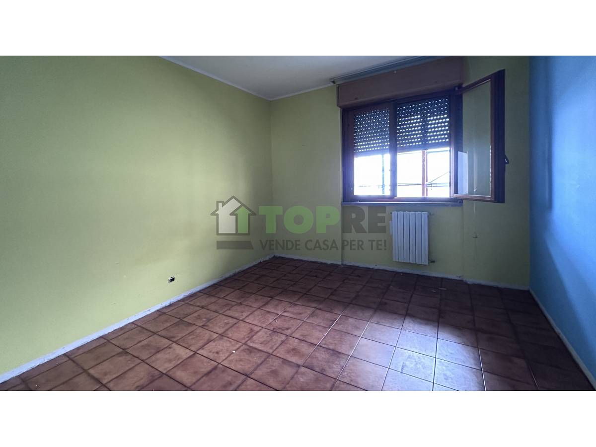 Appartamento in vendita in Via San Rocco  zona Paese a Vasto - 5217339 foto 2
