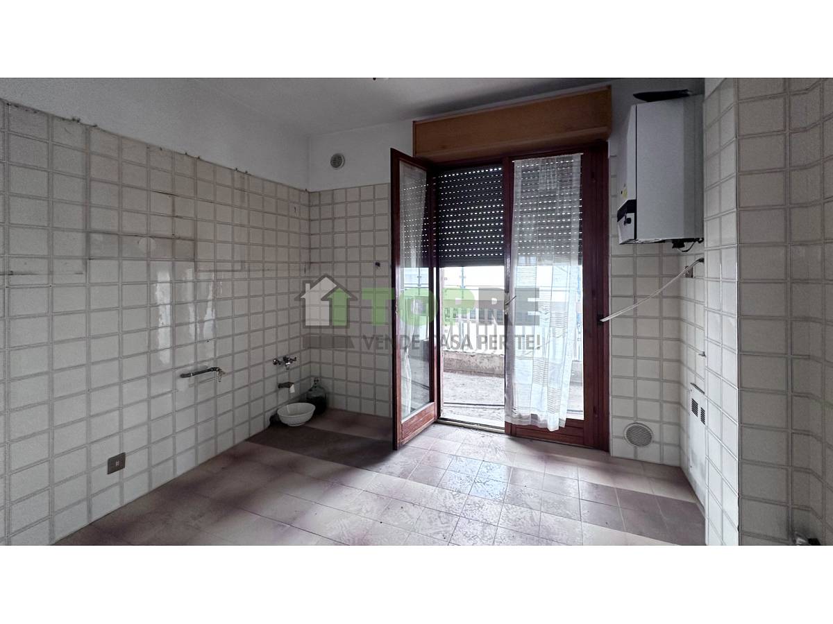Appartamento in vendita in Via San Rocco  zona Paese a Vasto - 5217339 foto 4