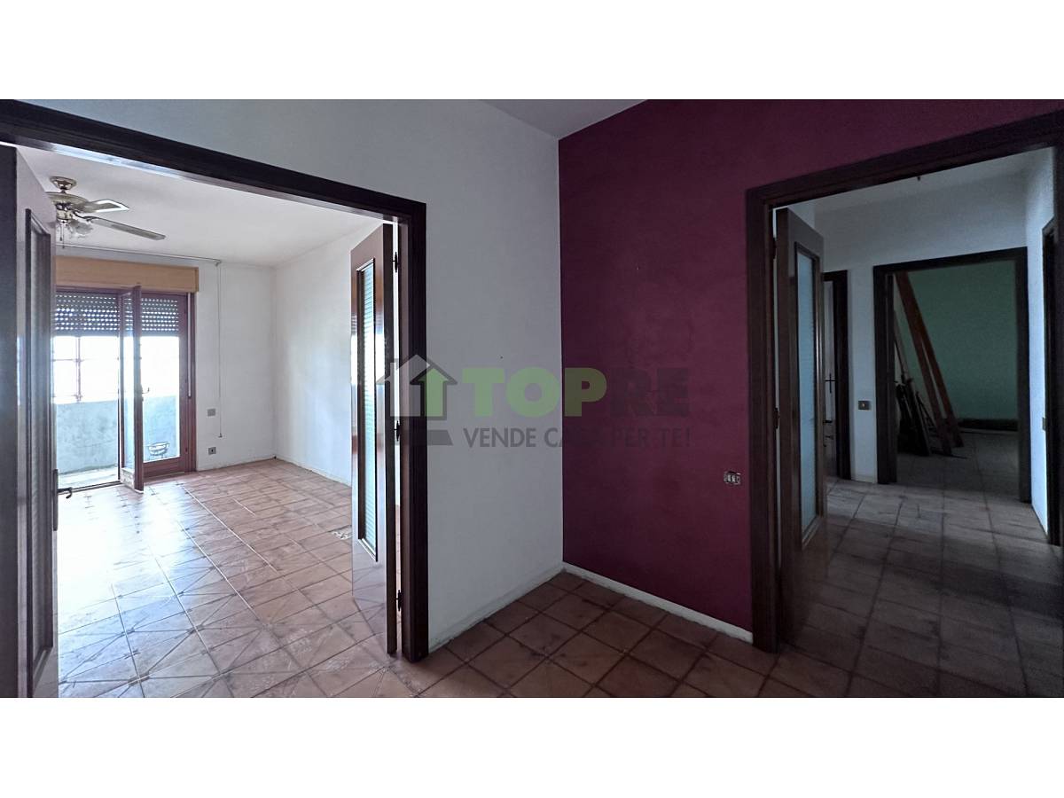 Appartamento in vendita in Via San Rocco  zona Paese a Vasto - 5217339 foto 5