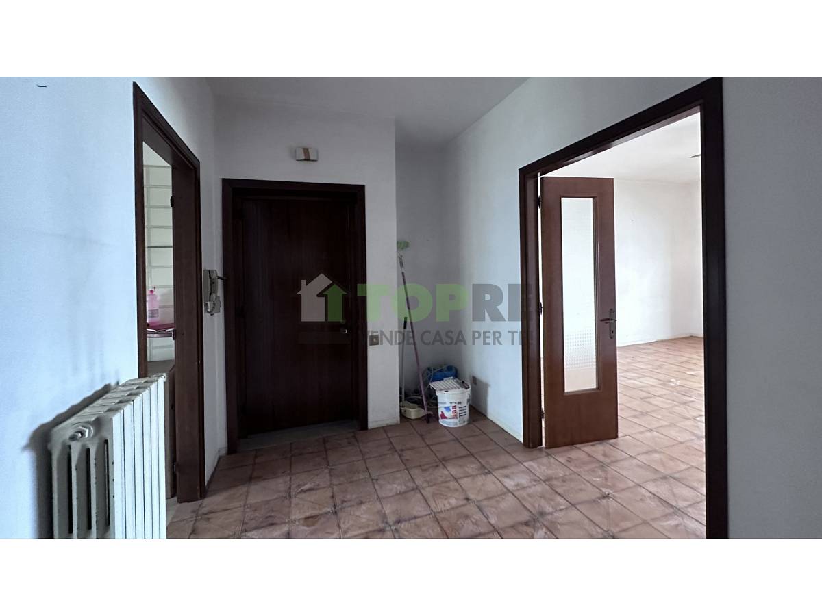 Appartamento in vendita in Via San Rocco  zona Paese a Vasto - 5217339 foto 11